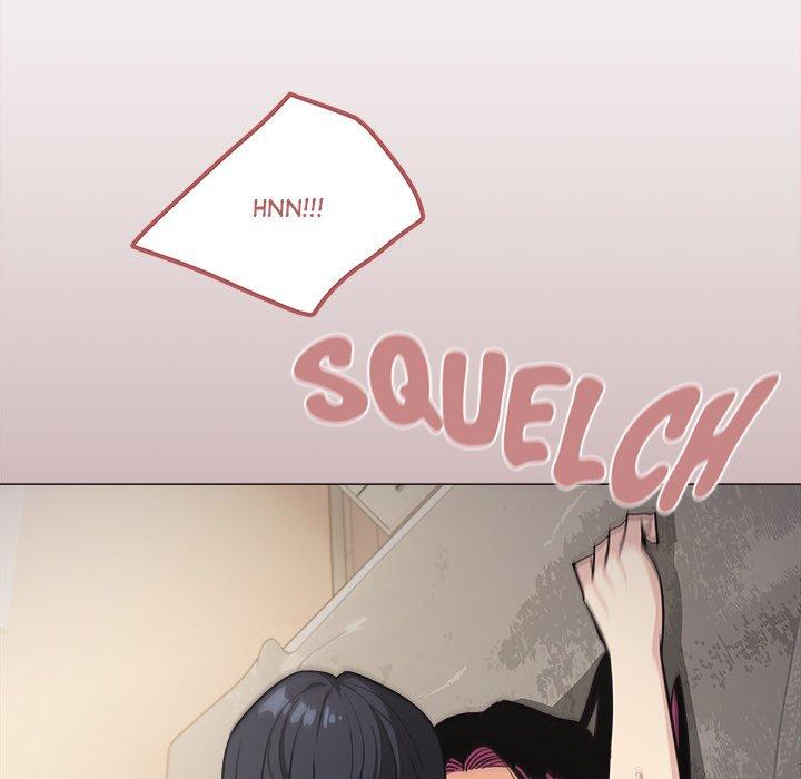 Someone Stop Her! - Chapter 10 manhwa