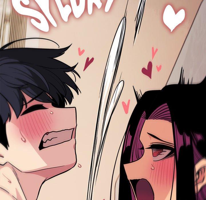 Someone Stop Her! - Chapter 10 manhwa