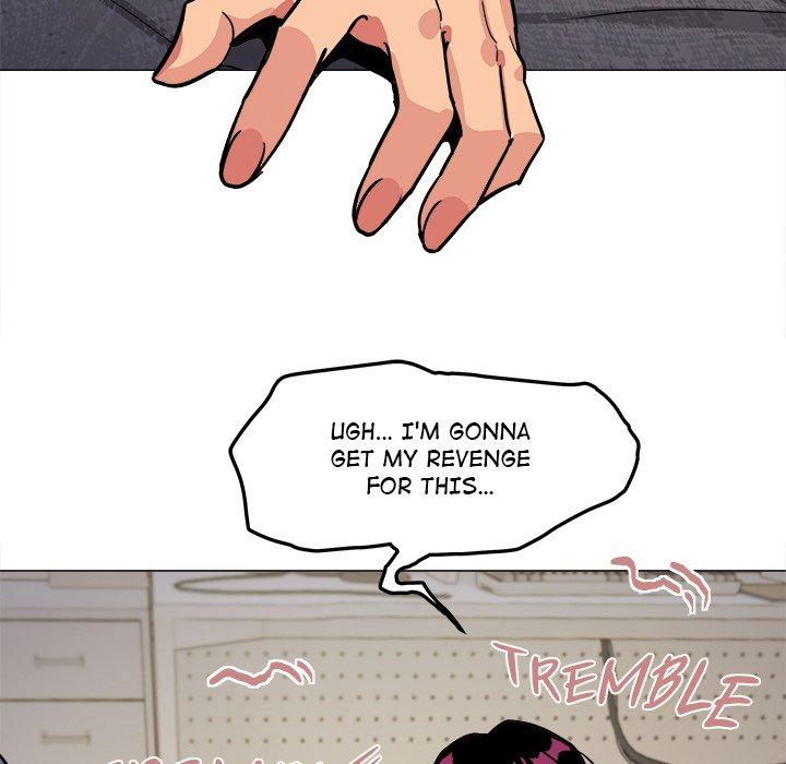 Someone Stop Her! - Chapter 10 manhwa