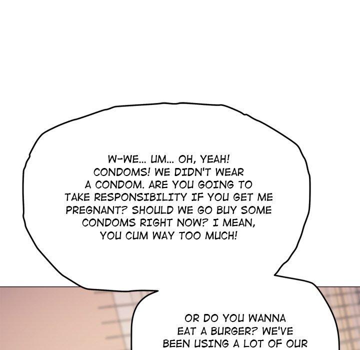 Someone Stop Her! - Chapter 10 manhwa