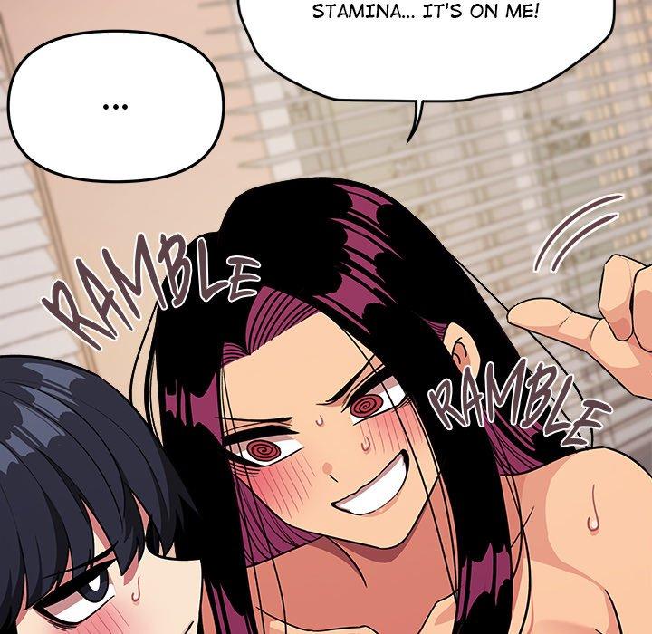 Someone Stop Her! - Chapter 10 manhwa