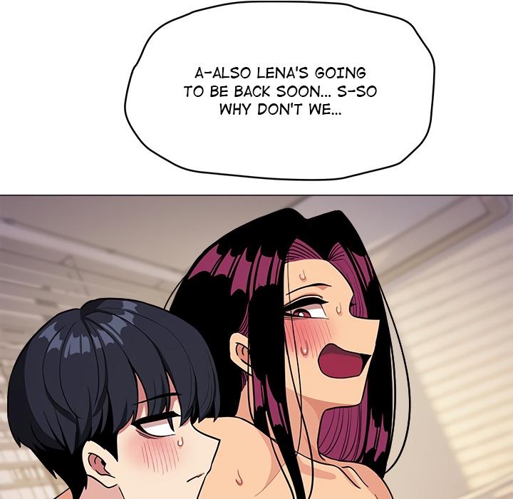 Someone Stop Her! - Chapter 10 manhwa