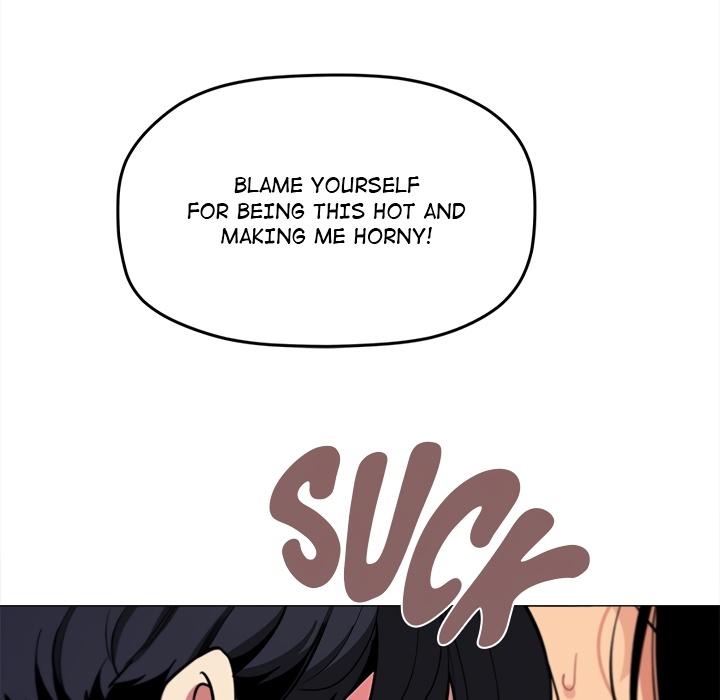 Someone Stop Her! - Chapter 10 manhwa