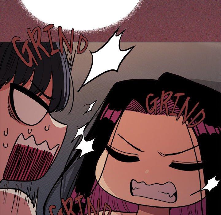 Someone Stop Her! - Chapter 11 manhwa