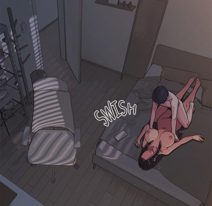 Someone Stop Her! - Chapter 11 manhwa