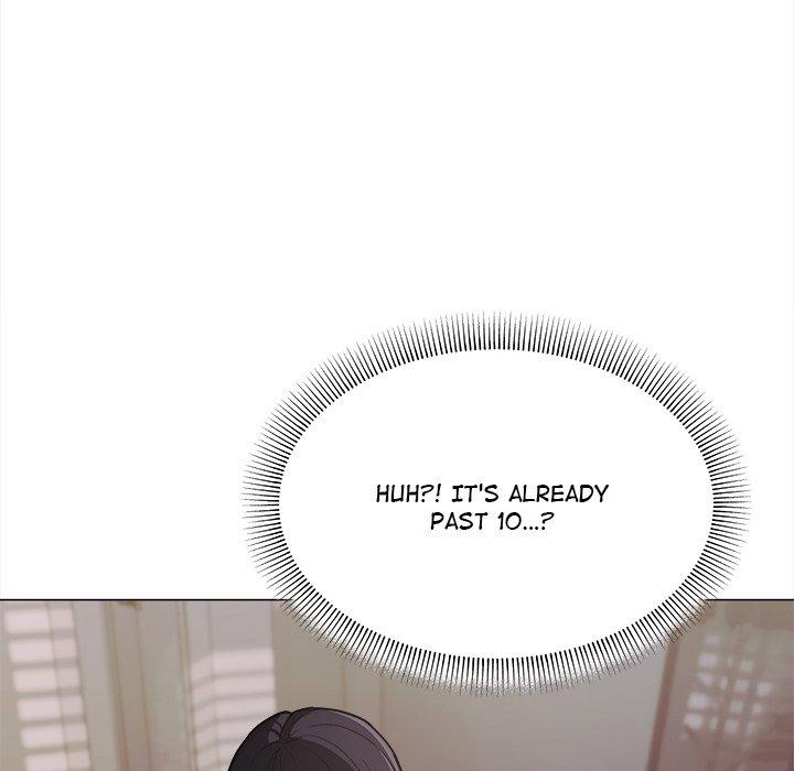 Someone Stop Her! - Chapter 11 manhwa