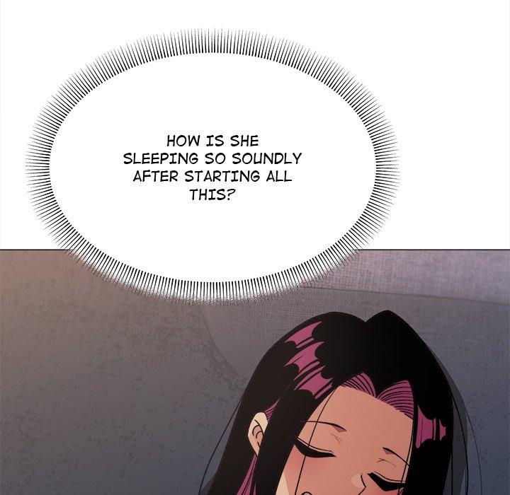 Someone Stop Her! - Chapter 11 manhwa