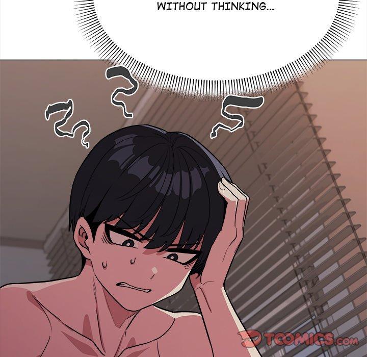 Someone Stop Her! - Chapter 11 manhwa