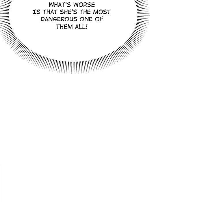 Someone Stop Her! - Chapter 11 manhwa