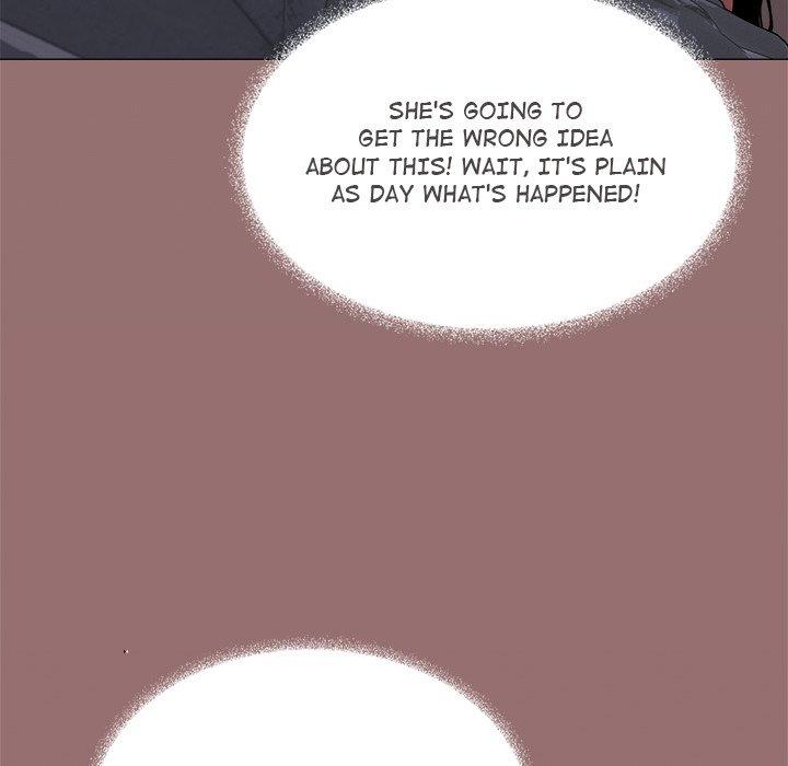 Someone Stop Her! - Chapter 11 manhwa