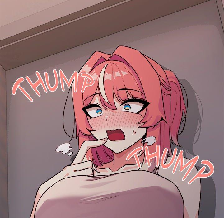 Someone Stop Her! - Chapter 11 manhwa