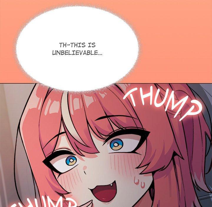Someone Stop Her! - Chapter 11 manhwa