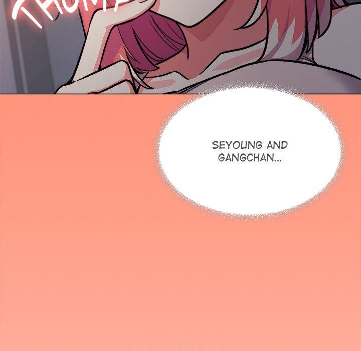 Someone Stop Her! - Chapter 11 manhwa
