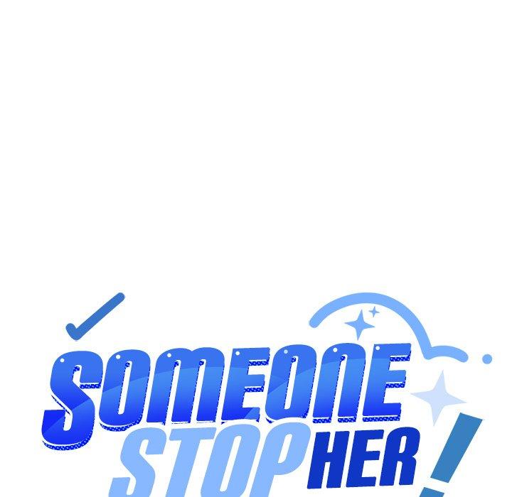 Someone Stop Her! - Chapter 11 manhwa