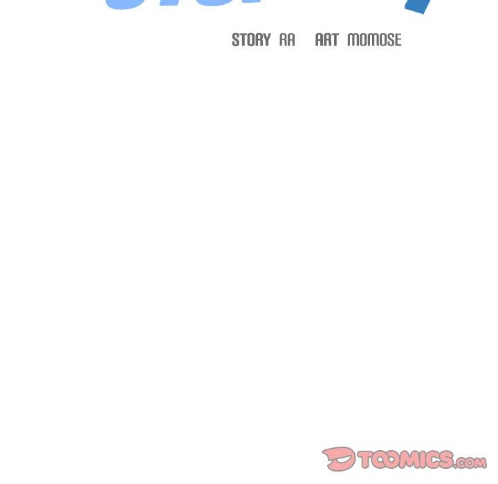 Someone Stop Her! - Chapter 11 manhwa