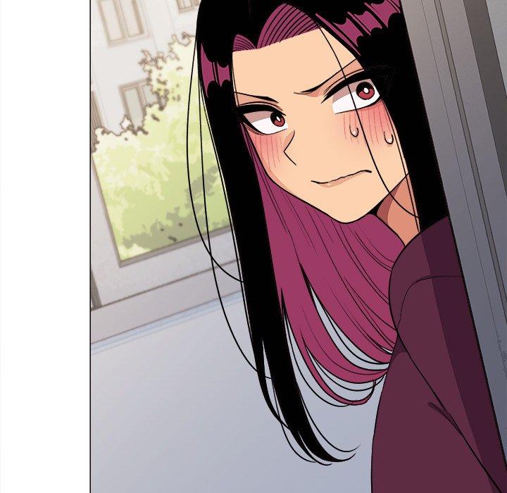 Someone Stop Her! - Chapter 11 manhwa