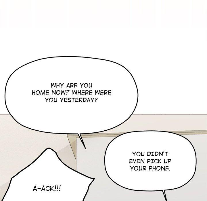 Someone Stop Her! - Chapter 11 manhwa