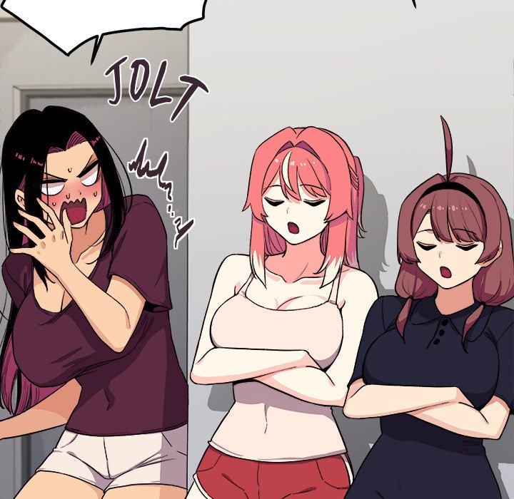 Someone Stop Her! - Chapter 11 manhwa