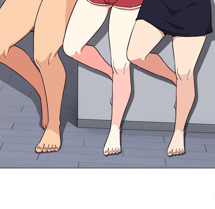 Someone Stop Her! - Chapter 11 manhwa