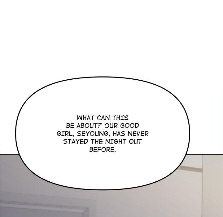 Someone Stop Her! - Chapter 11 manhwa