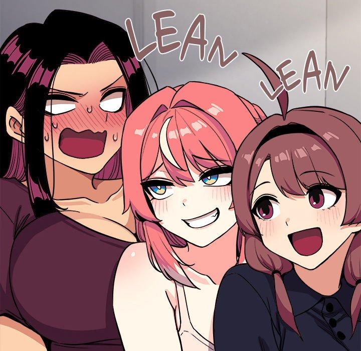 Someone Stop Her! - Chapter 11 manhwa