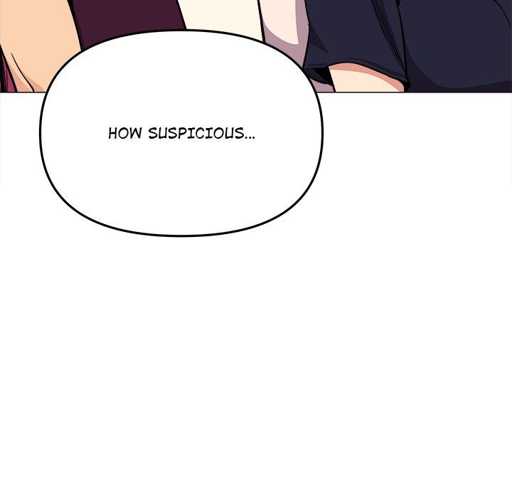 Someone Stop Her! - Chapter 11 manhwa