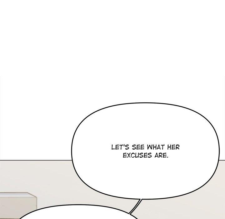 Someone Stop Her! - Chapter 11 manhwa