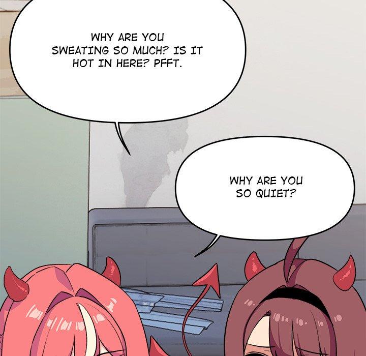 Someone Stop Her! - Chapter 11 manhwa