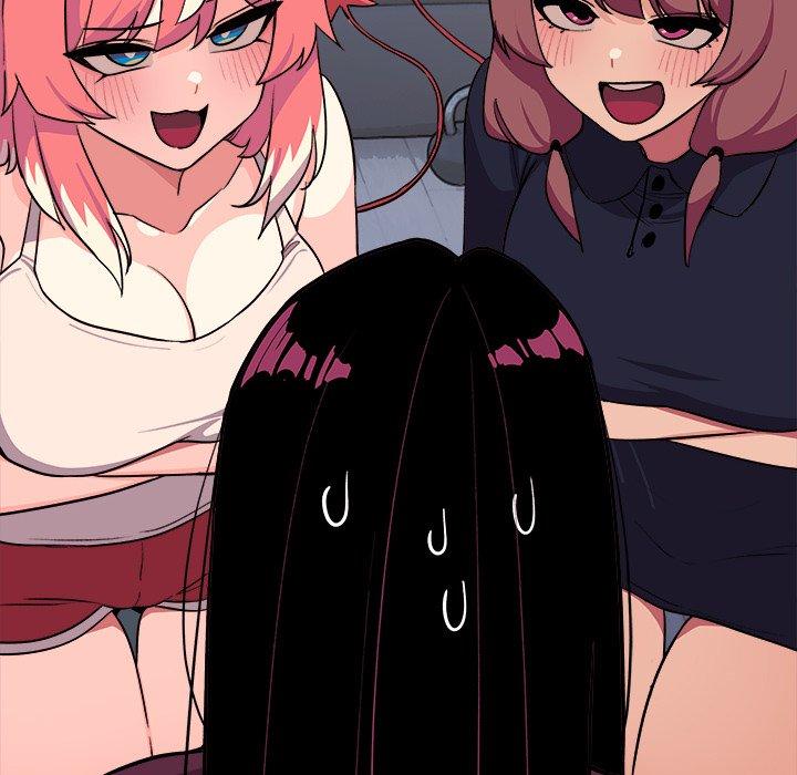 Someone Stop Her! - Chapter 11 manhwa