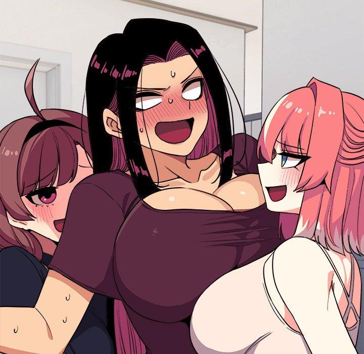 Someone Stop Her! - Chapter 11 manhwa