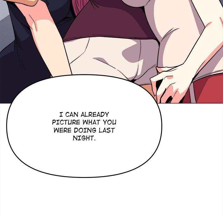 Someone Stop Her! - Chapter 11 manhwa