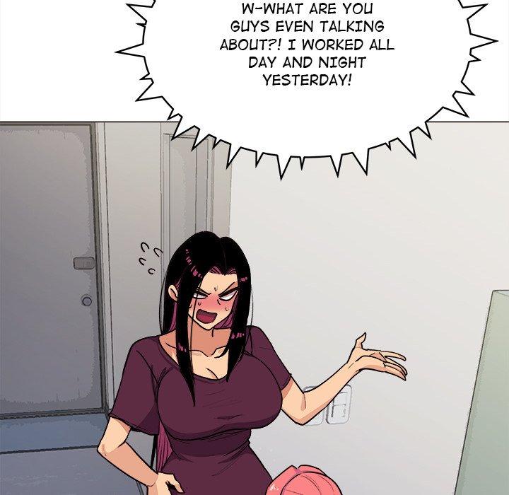 Someone Stop Her! - Chapter 11 manhwa