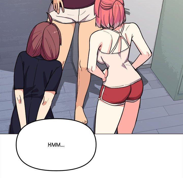 Someone Stop Her! - Chapter 11 manhwa