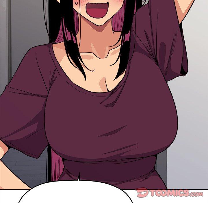 Someone Stop Her! - Chapter 11 manhwa