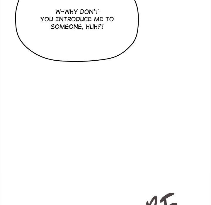 Someone Stop Her! - Chapter 11 manhwa