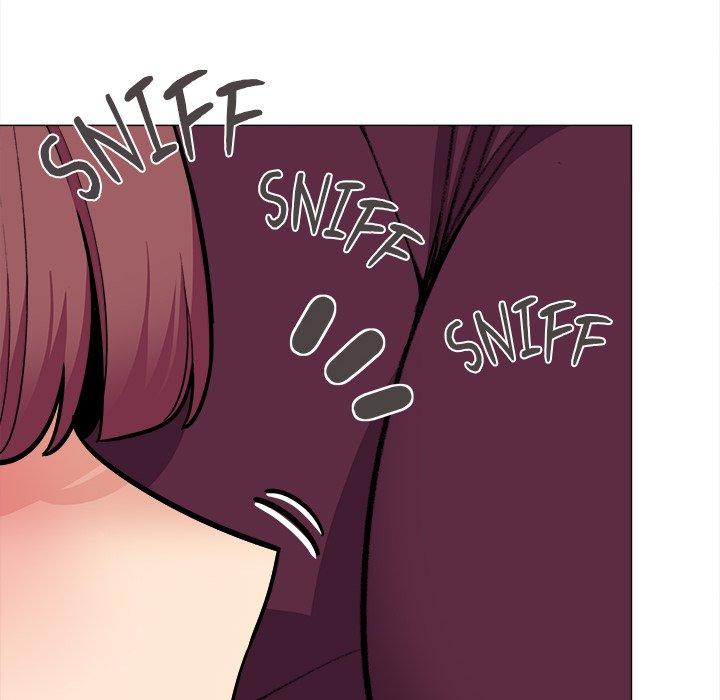 Someone Stop Her! - Chapter 11 manhwa