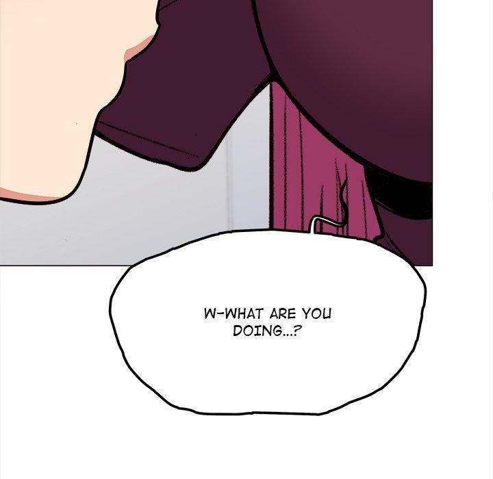 Someone Stop Her! - Chapter 11 manhwa