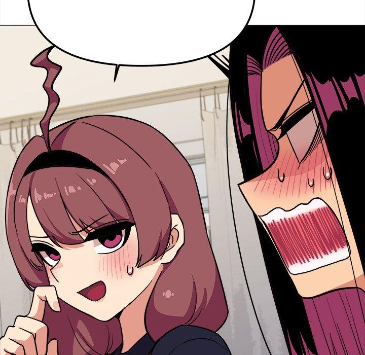 Someone Stop Her! - Chapter 11 manhwa