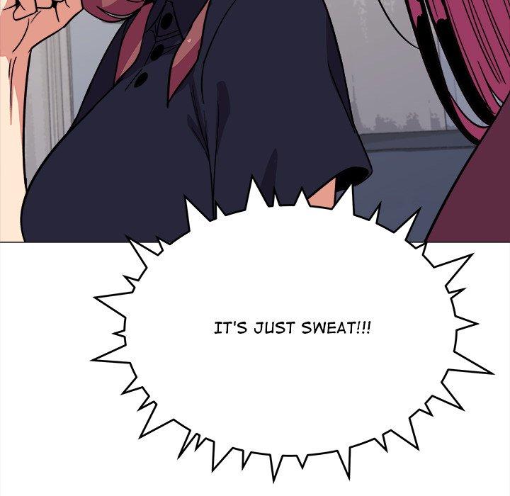 Someone Stop Her! - Chapter 11 manhwa