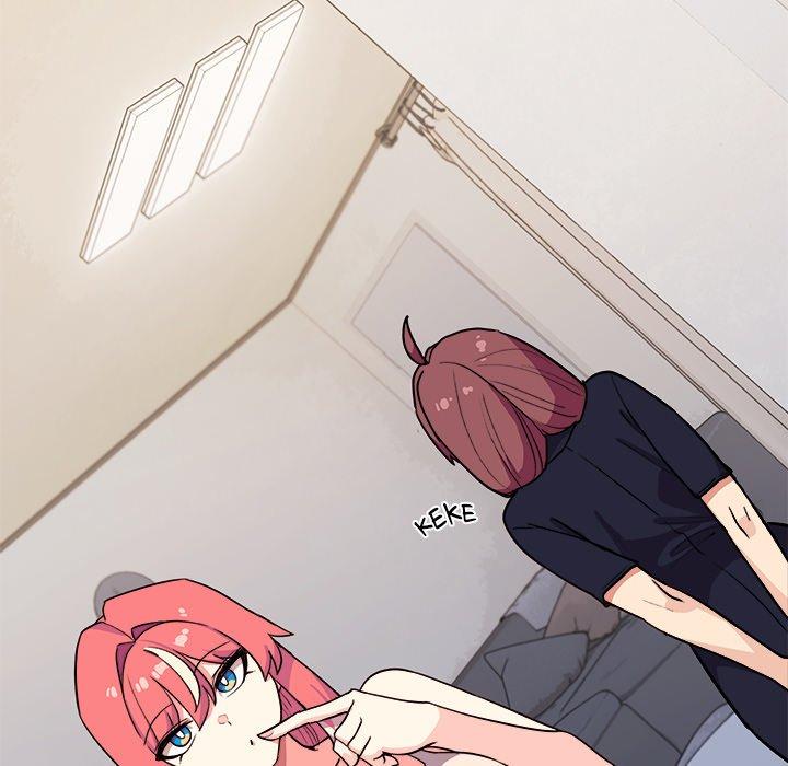 Someone Stop Her! - Chapter 11 manhwa