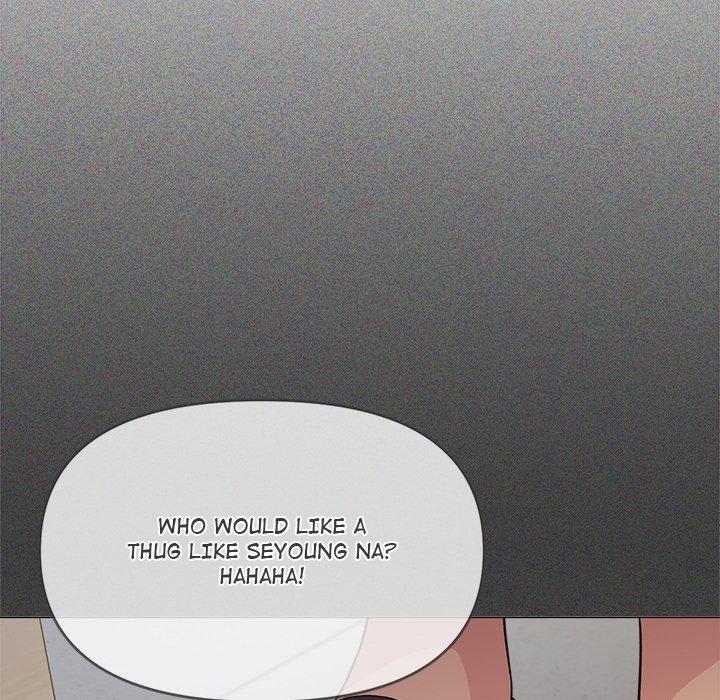 Someone Stop Her! - Chapter 11 manhwa