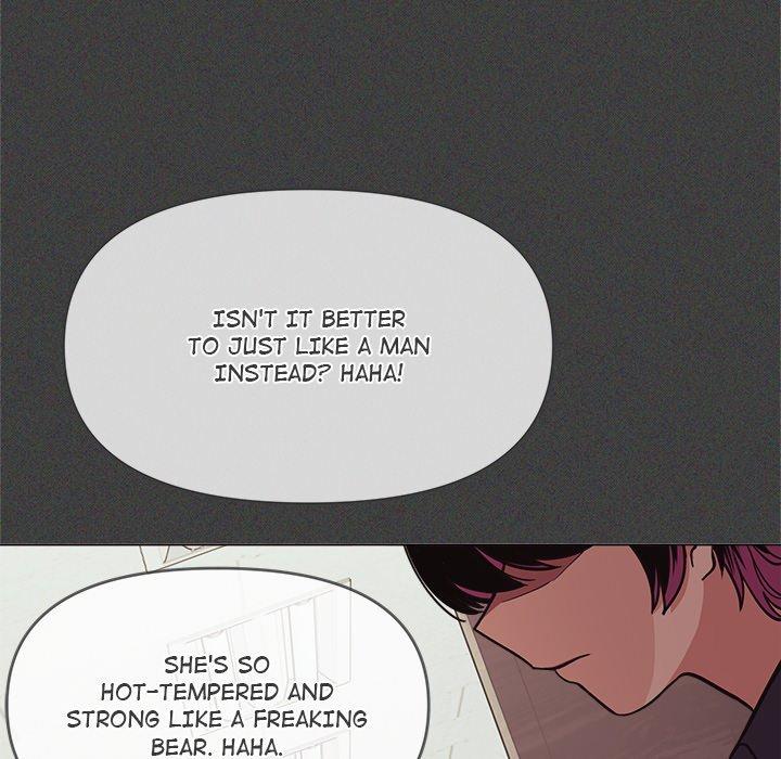 Someone Stop Her! - Chapter 11 manhwa