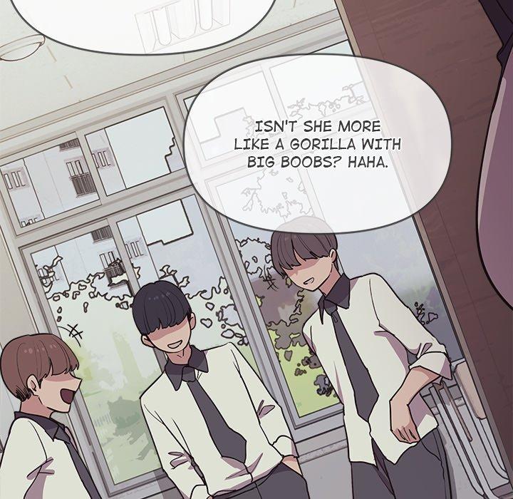 Someone Stop Her! - Chapter 11 manhwa