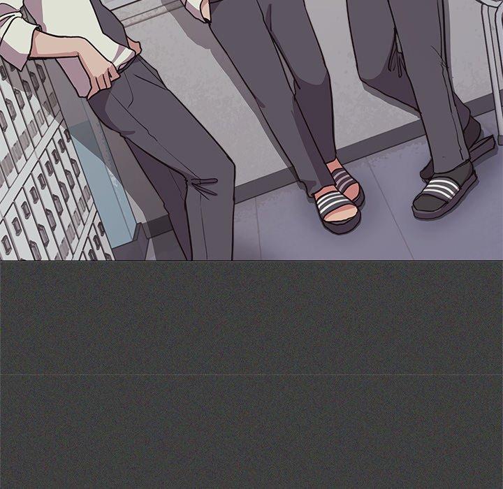 Someone Stop Her! - Chapter 11 manhwa