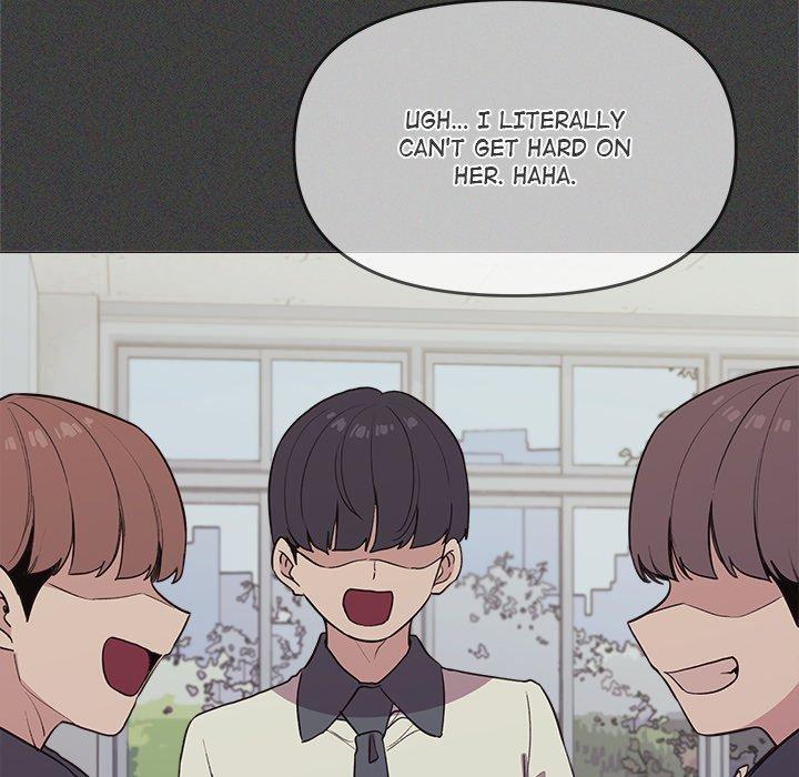 Someone Stop Her! - Chapter 11 manhwa