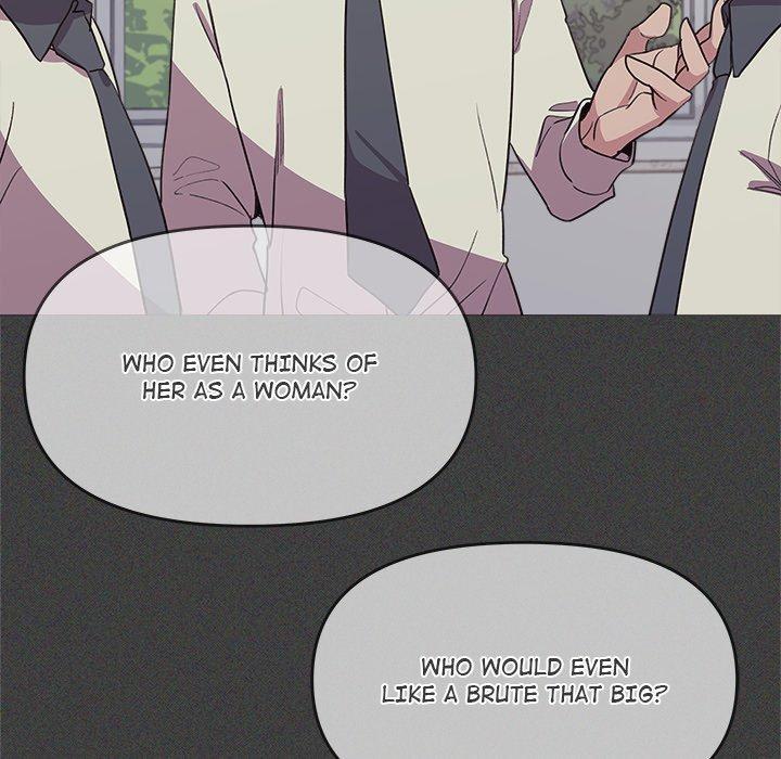 Someone Stop Her! - Chapter 11 manhwa