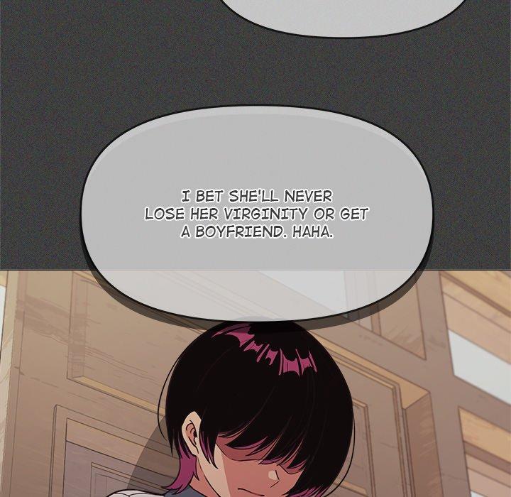 Someone Stop Her! - Chapter 11 manhwa