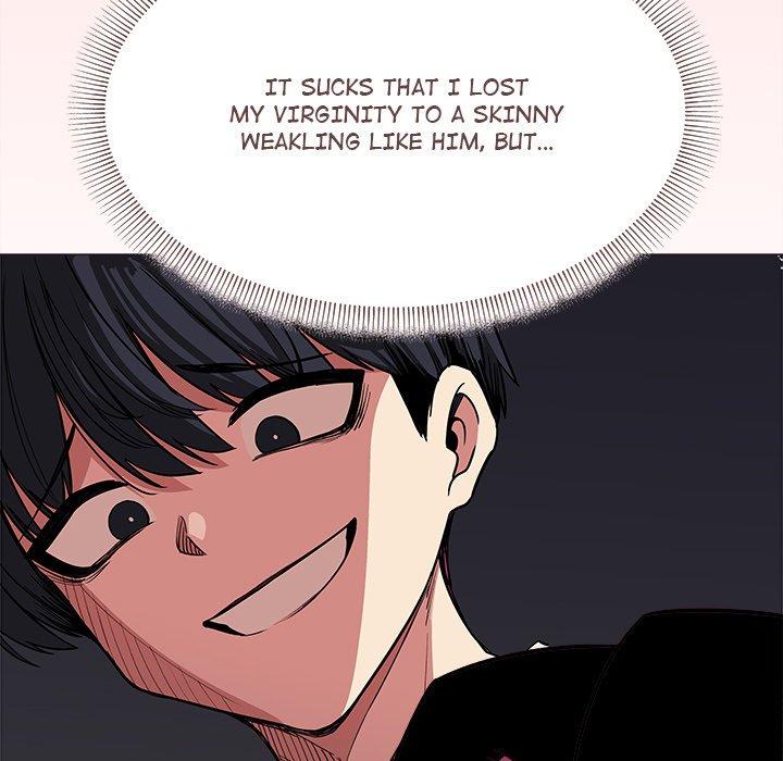Someone Stop Her! - Chapter 11 manhwa