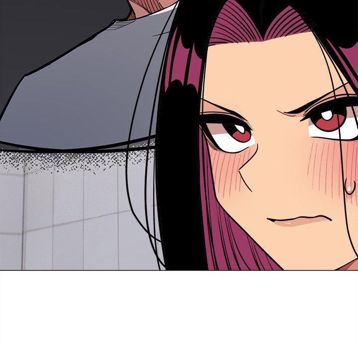 Someone Stop Her! - Chapter 11 manhwa