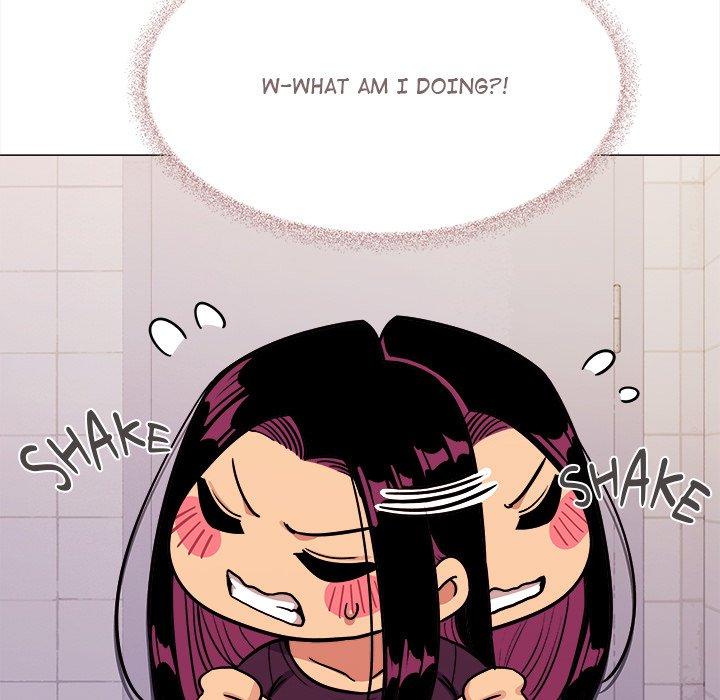Someone Stop Her! - Chapter 11 manhwa
